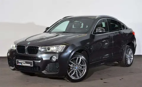 Used BMW X4 Diesel 2016 Ad 