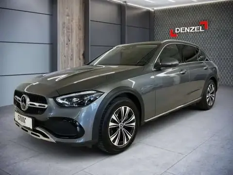 Annonce MERCEDES-BENZ 220 Diesel 2022 d'occasion 