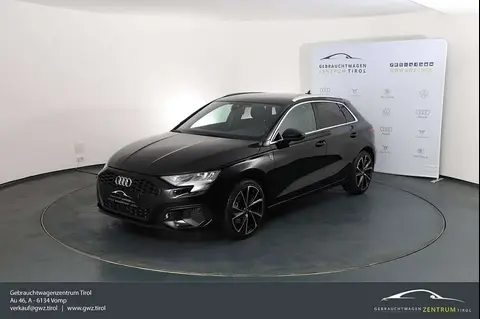 Used AUDI A3 Petrol 2021 Ad 