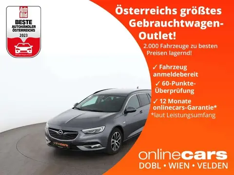 Used OPEL INSIGNIA Diesel 2020 Ad 