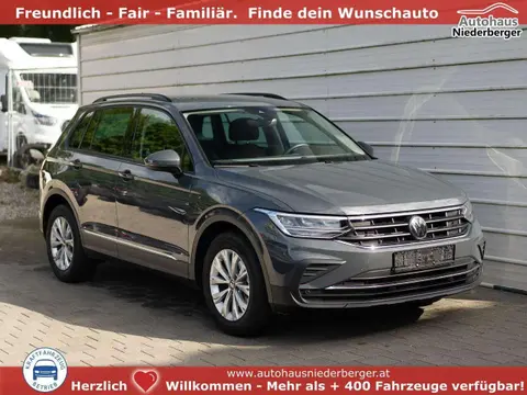 Used VOLKSWAGEN TIGUAN Diesel 2024 Ad 