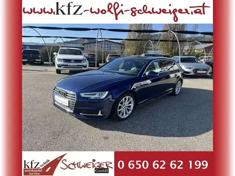 Used AUDI A4 Diesel 2019 Ad 