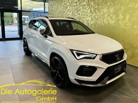 Annonce CUPRA ATECA Essence 2022 d'occasion 