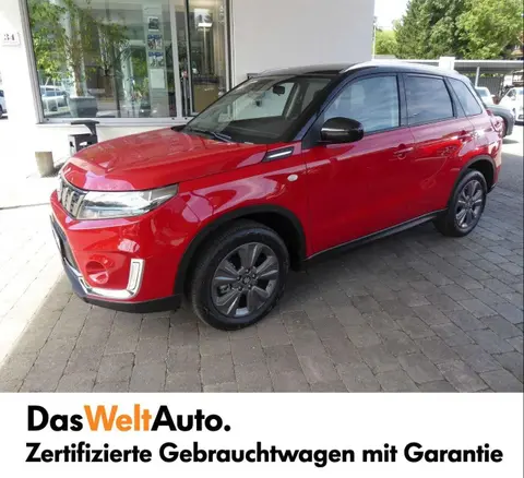 Used SUZUKI VITARA Petrol 2022 Ad 