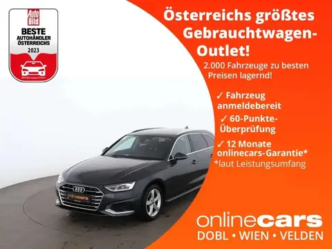 Used AUDI A4 Diesel 2022 Ad 