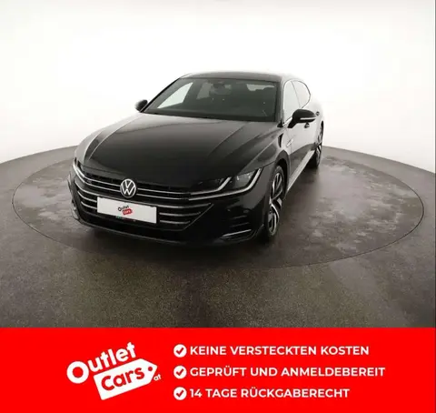 Annonce VOLKSWAGEN ARTEON Diesel 2020 d'occasion 