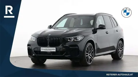 Annonce BMW X5 Hybride 2021 d'occasion 