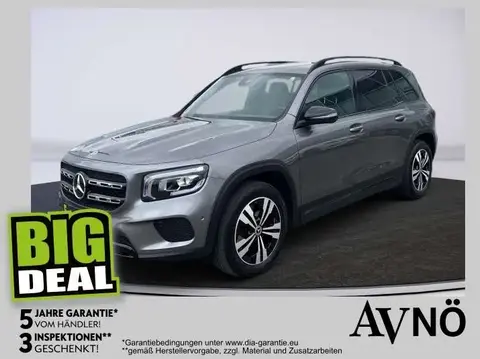 Used MERCEDES-BENZ CLASSE GLB Diesel 2021 Ad 