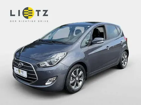 Used HYUNDAI IX20 Petrol 2018 Ad 