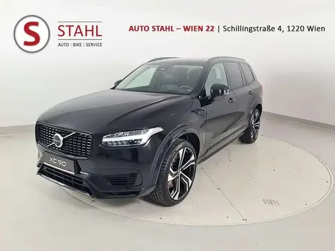 Used VOLVO XC90 Hybrid 2024 Ad 