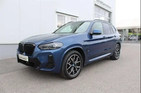 Used BMW X3 Hybrid 2023 Ad 