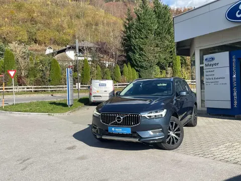 Used VOLVO XC60 Petrol 2018 Ad 