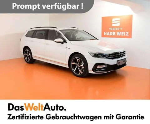 Used VOLKSWAGEN PASSAT Diesel 2023 Ad 