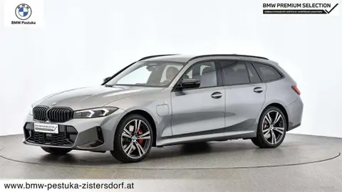 Annonce BMW SERIE 3 Hybride 2024 d'occasion 