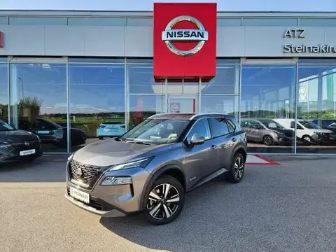 Annonce NISSAN X-TRAIL Hybride 2023 d'occasion 