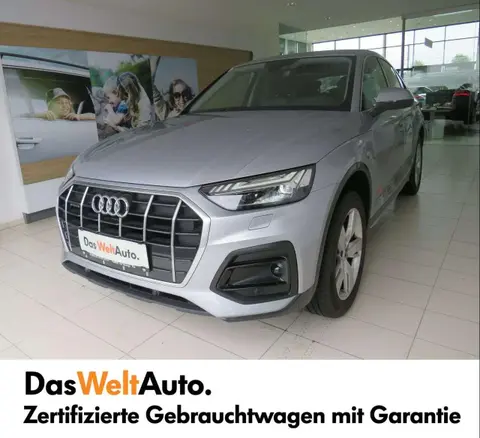 Used AUDI Q5 Diesel 2024 Ad 