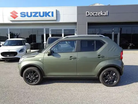 Used SUZUKI IGNIS Petrol 2024 Ad 