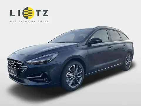 Annonce HYUNDAI I30 Essence 2022 d'occasion 