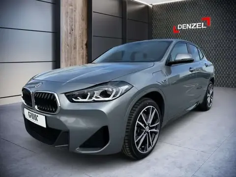 Used BMW X2 Hybrid 2023 Ad 