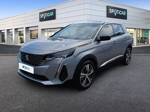 Annonce PEUGEOT 3008 Diesel 2023 d'occasion 