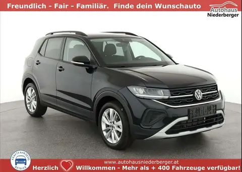 Used VOLKSWAGEN T-CROSS Petrol 2024 Ad 