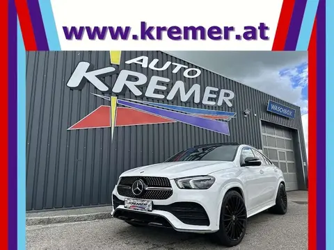 Used MERCEDES-BENZ CLASSE GLE Diesel 2020 Ad 