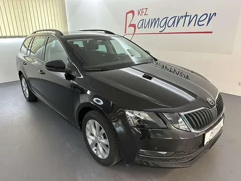 Used SKODA OCTAVIA Diesel 2020 Ad 