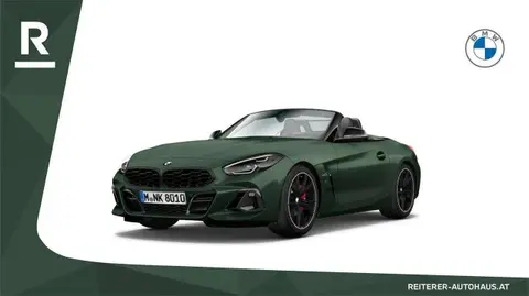 Annonce BMW Z4 Essence 2024 d'occasion 