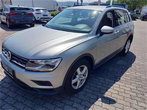 Annonce VOLKSWAGEN TIGUAN Essence 2018 d'occasion 