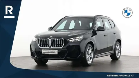 Annonce BMW X1 Diesel 2024 d'occasion 