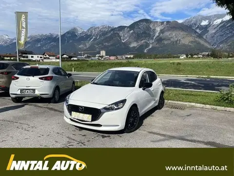 Used MAZDA 2 Hybrid 2022 Ad 