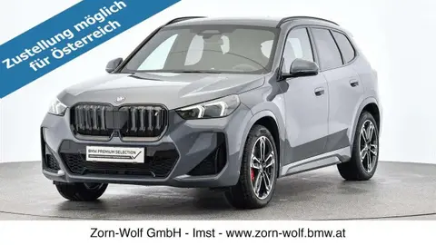 Used BMW IX1 Electric 2023 Ad 