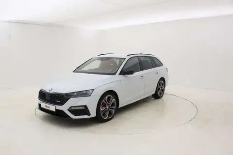 Used SKODA OCTAVIA Diesel 2023 Ad 