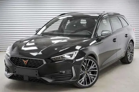 Annonce CUPRA LEON Essence 2024 d'occasion 