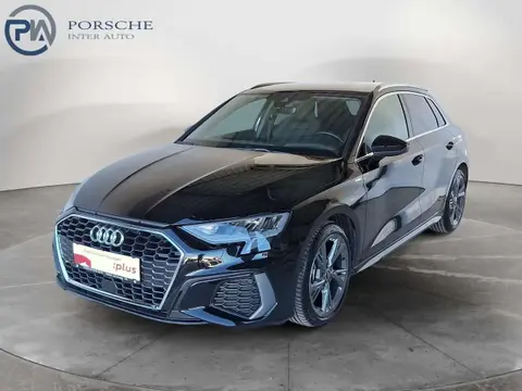 Annonce AUDI A3 Essence 2024 d'occasion 