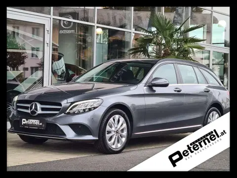 Used MERCEDES-BENZ CLASSE C Diesel 2019 Ad 