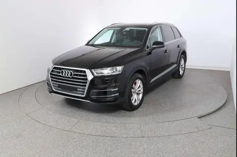 Used AUDI Q7 Diesel 2019 Ad 