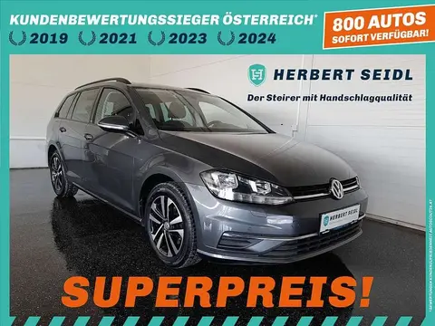 Used VOLKSWAGEN GOLF Diesel 2020 Ad 