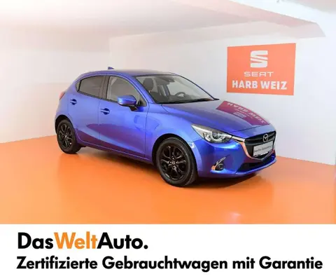 Used MAZDA 2 Petrol 2018 Ad 