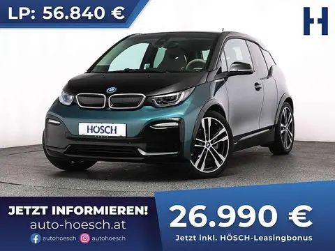 Annonce BMW I3 Électrique 2022 d'occasion 