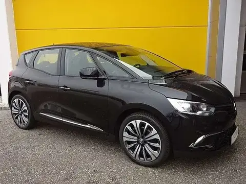 Annonce RENAULT SCENIC Essence 2021 d'occasion 