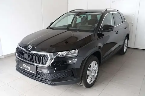 Used SKODA KAROQ Petrol 2024 Ad 