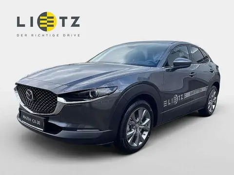 Annonce MAZDA CX-30 Essence 2024 d'occasion 