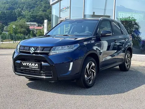 Used SUZUKI VITARA Petrol 2024 Ad 