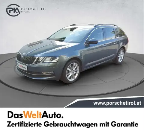 Used SKODA OCTAVIA Diesel 2019 Ad 