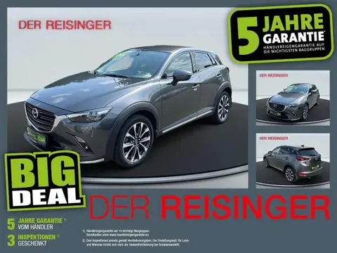 Used MAZDA CX-3 Petrol 2019 Ad 