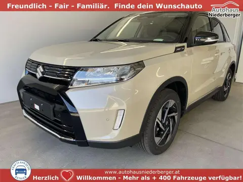 Used SUZUKI VITARA Petrol 2024 Ad 