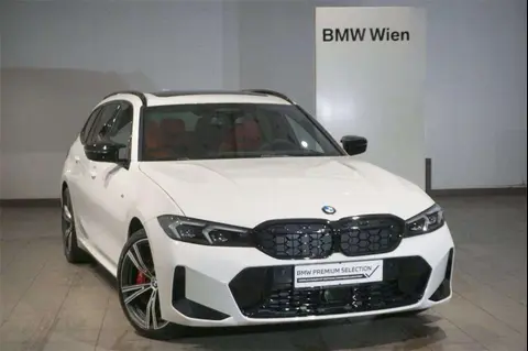 Annonce BMW SERIE 3 Diesel 2024 d'occasion 