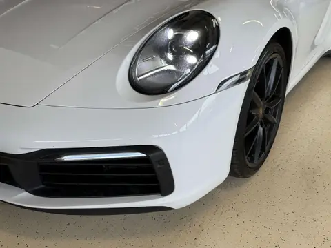 Used PORSCHE 992 Petrol 2019 Ad 