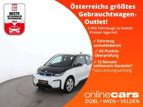 Used BMW I3 Electric 2020 Ad 